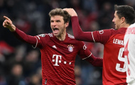 Neuer: 'Bayern đã đưa ra một tuyên bố với chiến thắng 7-1 này'