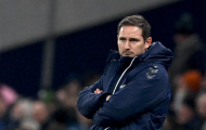 Everton đối mặt cuộc khủng hoảng tiền lương nếu rớt hạng