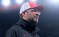 Klopp: 'Thật may vì không phải gặp Inter mỗi tuần'