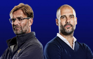 Liverpool có thể đụng độ Man City 4 lần chỉ trong vòng 12 ngày