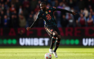 Man Utd có thể bỏ lỡ Rudiger vì một lý do