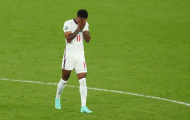 Nhạt nhòa ở Man Utd, Rashford có nguy cơ bị Southgate ngó lơ