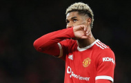 Paul Merson phân tích lý do khiến Rashford gặp khó khăn