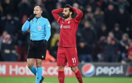 Mo Salah: 'Tôi có thể ghi 3 bàn ở trận đấu tiếp theo'