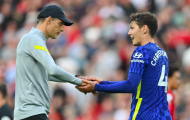 Tuchel: 'Chúng tôi không vui khi cậu ấy rời Chelsea'