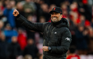 Thua Inter, Jurgen Klopp vẫn hạnh phúc