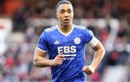 Man Utd nhận được câu trả lời cho thương vụ Youri Tielemans