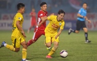 4 thử thách chờ đợi HAGL trước cuộc đọ sức với Viettel