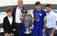 Điều kiện để Chelsea được giải cứu