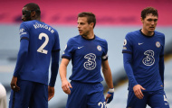 Án phạt quá nặng, Chelsea mất trắng 3 cầu thủ đẳng cấp
