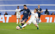 Đại náo tuyến giữa PSG, nhạc trưởng Real tái hiện thời kỳ hoàng kim