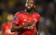 Man United nhắm tiền đạo 25 triệu bảng