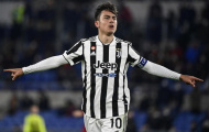 Được hỏi về Dybala, GĐĐH Inter thẳng thắn đáp trả