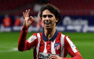 Chuyển nhượng Arsenal: Đưa Felix vào tầm ngắm, liên hệ với Fabian Ruiz 