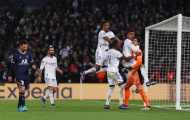 PSG thua Real, CĐV chỉ trích Messi: 'Hết thời, tàng hình 180 phút'