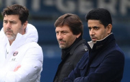 PSG sẽ về đâu sau khi tiêu 1,5 tỷ euro?