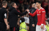 Rangnick tiếp tục loại Ronaldo ở trận Man Utd - Tottenham
