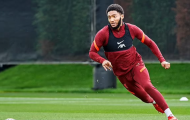 Spurs nhắm ngôi sao tài năng bị lãng phí ở Liverpool
