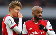 Chuyên gia chỉ đích danh một cầu thủ giúp Arsenal thăng hoa