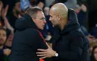 Pep: 'Anh ấy sẽ không bao giờ giành được QBV'