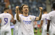 Sau Benzema, Ancelotti khen ngợi 1 cái tên khác của Real Madrid