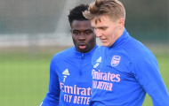 Arteta đã thay đổi gì giúp Arsenal làm chủ cuộc đua top 4?