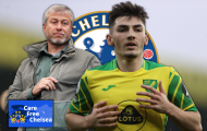 Chelsea bị trừng phạt, Tuchel nên cân nhắc về trò cưng của Lampard