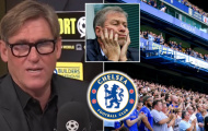 Có cách để Chelsea đổi chủ, bán áo, bán vé bất chấp lệnh trừng phạt