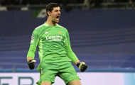 Courtois chỉ ra điểm hơn của Benzema so với Lewandowski