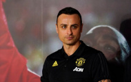 Berbatov liệt kê 4 cầu thủ để Man Utd chiêu mộ
