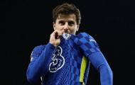 Ghi bàn cho Chelsea, Mason Mount bày tỏ về ồn ào án phạt