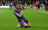 Mbappe lần đầu lên tiếng sau thất bại bàng hoàng
