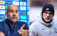 Pep gửi thông điệp đến Tuchel và tập thể Chelsea sau lệnh trừng phạt