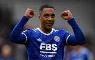 Rodgers làm rõ khả năng chiêu mộ miễn phí Tielemans của M.U