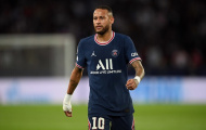 PSG ngán Neymar tận cổ: Kết thúc hành trình vượt cái bóng Messi