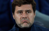 PSG sắp sa thải Pochettino