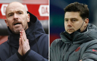 Rất nhanh chóng, cả đội Man Utd nhất trí chọn HLV tiếp theo