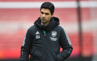 Liverpool sẵn sàng gửi đề nghị, Arsenal coi chừng mất bom tấn 
