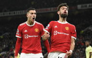 Tiết lộ mẫu cầu thủ mà Rangnick tâm đắc ở M.U