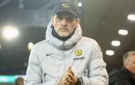 Tuchel hé lộ yếu tố giúp Chelsea đứng vững giữa giai đoạn khó khăn