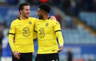 Man City muốn đưa Reece James về Etihad