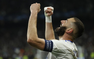 Benzema thăng hoa, được so sánh xuất sắc hơn Ronaldo