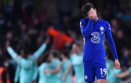 Chelsea phải làm gì để tránh sụp đổ?