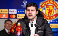 Chuyển nhượng 12/03: Động thái của Poch, Tuchel trả lời M.U; Arsenal thải loại 13 cái tên