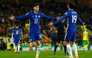 Chelsea nhận tin vui giữa khủng hoảng