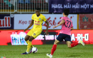 Hai bộ mặt trái ngược của hàng thủ HAGL