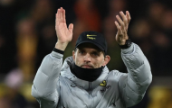 HLV Tuchel là lựa chọn tốt nhất cho MU