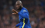Lukaku nổi điên với truyền thông 