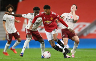 Man Utd hạ Spurs coi như Arsenal chắc suất Top 4, vì sao?