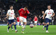 “Man Utd rất cần chiến thắng này”